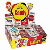 Image result for Old Time Candy Cigarettes
