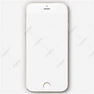 Image result for Apple iPhone 8 Gold Mockup Home Screen with Out No Wi-Fi