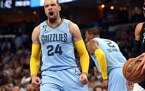 Image result for Grizzlies Parting Ways with Dillon Brooks
