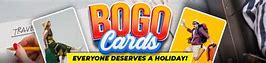 Image result for BOGO Cards