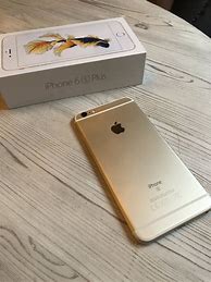 Image result for Gold iPhone 6s Plus Box