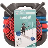 Image result for Speedball Set Turn Ball Swingball