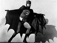 Image result for Adam West Batman Fight