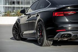 Image result for Audi S5 Black Accessories