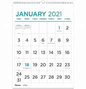 Image result for Printable Wall Calendar Free