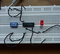 Image result for 4 Pin Dip Connector