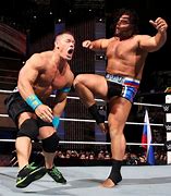 Image result for WWE Fast Lane John Cena