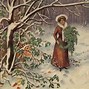 Image result for Vintage Christmas Screensavers