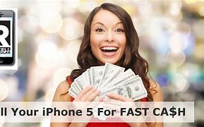 Image result for Sell iPhone 5 for Cash