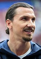 Image result for Zlatan Footballer