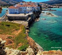 Image result for Greece Andor's