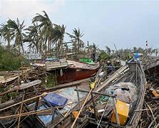 Image result for Myanmar cyclone