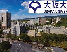 Image result for University of Osaka