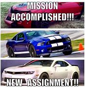 Image result for Growing Mustang Meme