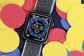 Image result for Apple Watch 6 Text Design