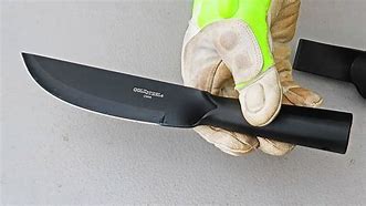 Image result for Cold Steel Spear Knife