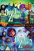 Image result for Mummy I'm a Zombie Dixie