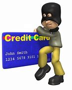 Image result for ID Theft Cartoons