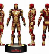 Image result for The Iron Man in Real Life Book