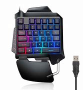 Image result for Booga One-Handed Keyboard