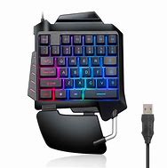 Image result for Most Comfortable Keyboard Pad for Gaming