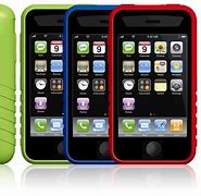 Image result for iPhone 4 Gel Case