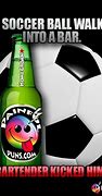 Image result for Soccer Ball Puns