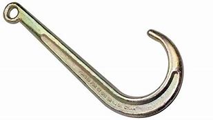 Image result for Long J-Hook