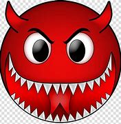 Image result for Evil Mouth Mask Emoji