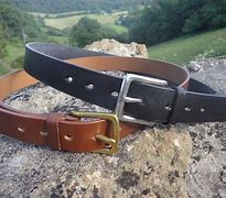 Image result for RRL Leather Belt