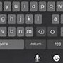 Image result for Mobile Keyboard UI
