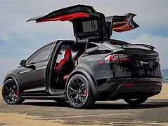 Image result for Tesla Model X 0-60