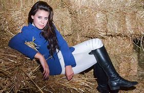 Image result for Equestrian Horse Riding Boots Outfit