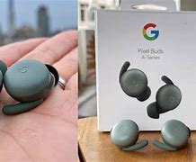 Image result for Pixel Buds a Series