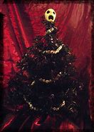 Image result for Goth Xmas