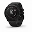 Image result for Garmin Fenix 6X Pro Solar