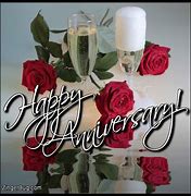 Image result for Happy Anniversary Glitter Graphics
