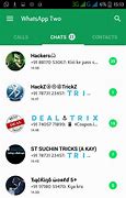 Image result for Whats App Screen Shot in iPhone XR