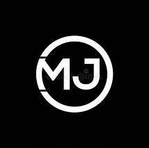 Image result for MJ Letters