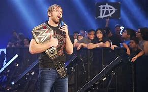 Image result for Dean Ambrose Live