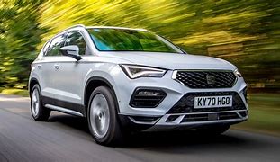 Image result for Seat Ateca