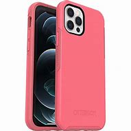 Image result for OtterBox Case Pink iPhone 12