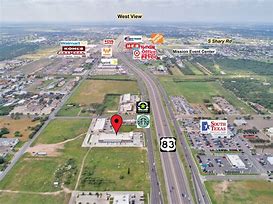 Image result for 1800 South Main Street McAllen, TX 78501