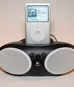 Image result for 2006 iPod Speaker Amplify