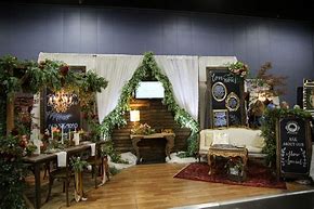 Image result for Boho Retail Booth