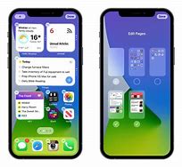 Image result for Widgets for iPhone 14