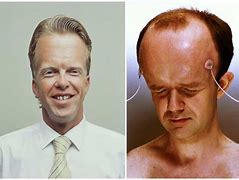 Image result for The World's Biggest Head