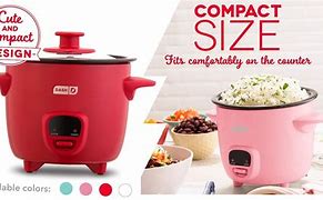 Image result for Mini Rice Cooker Recipes for Free