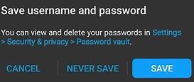 Image result for Password Vault Huawei