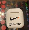 Image result for Off White AirPod 2 Case